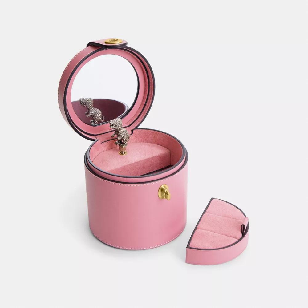 Jewelry Box Product Image