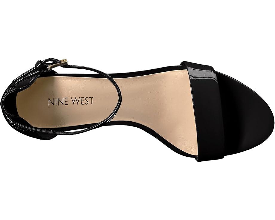 Florence Ankle Straps Product Image