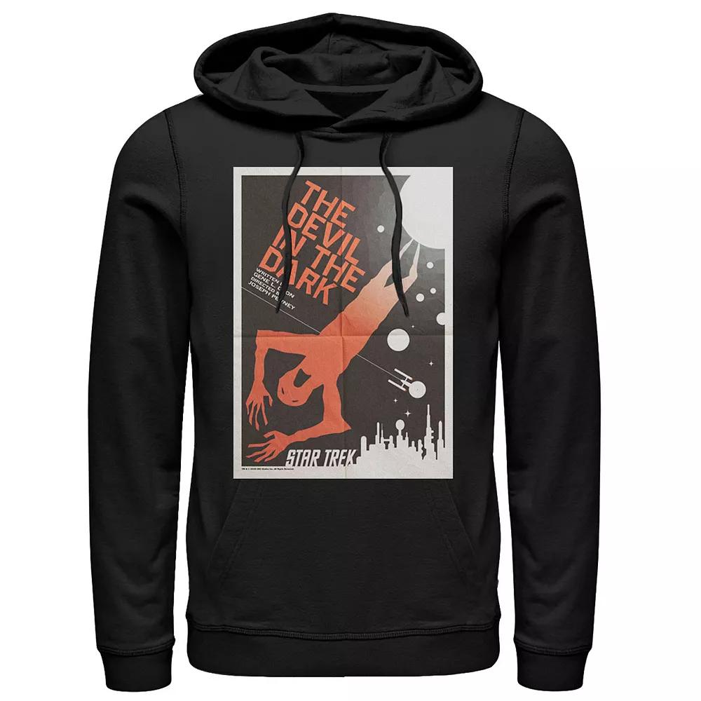 Men's Star Trek Original Series Devil Product Image