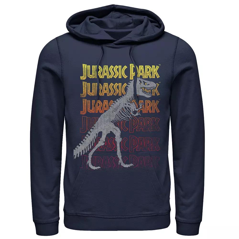 Men's Star Wars Darth Vader Dark Portrait Triangle Hoodie,  Product Image