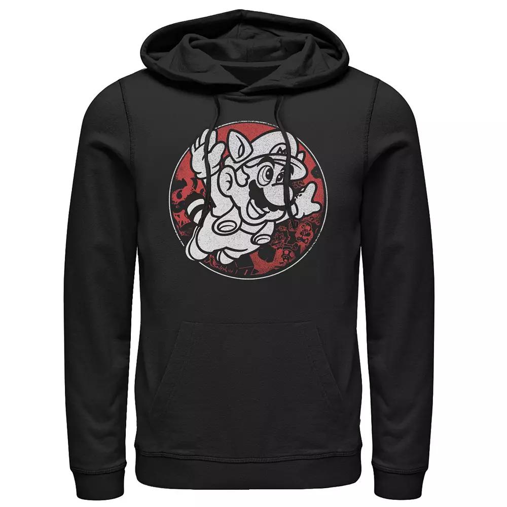 Men's Pokemon Pikachu Pumpkin Hat Pokeball Hoodie,  Product Image