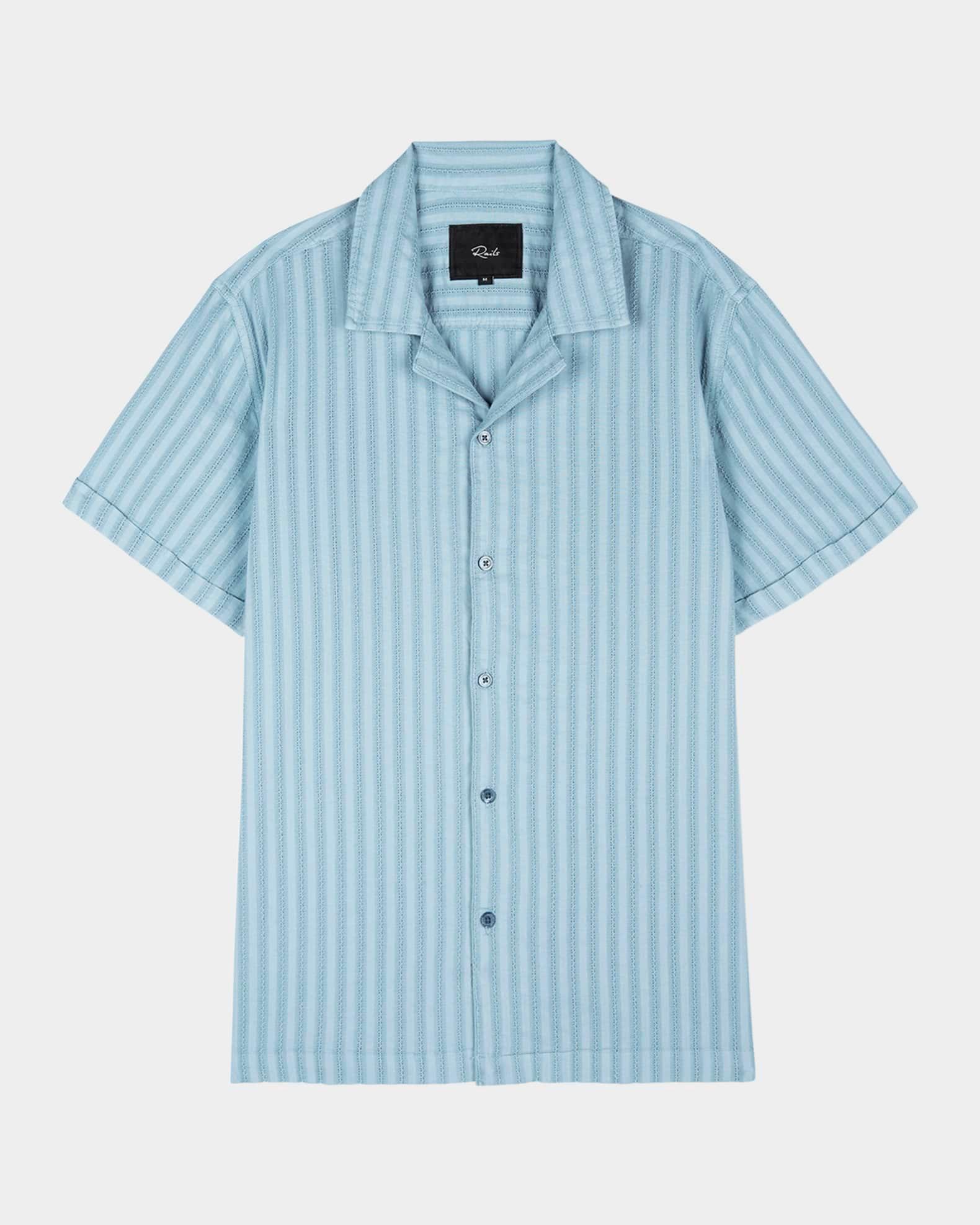 Men's Sinclair Camp Shirt Product Image