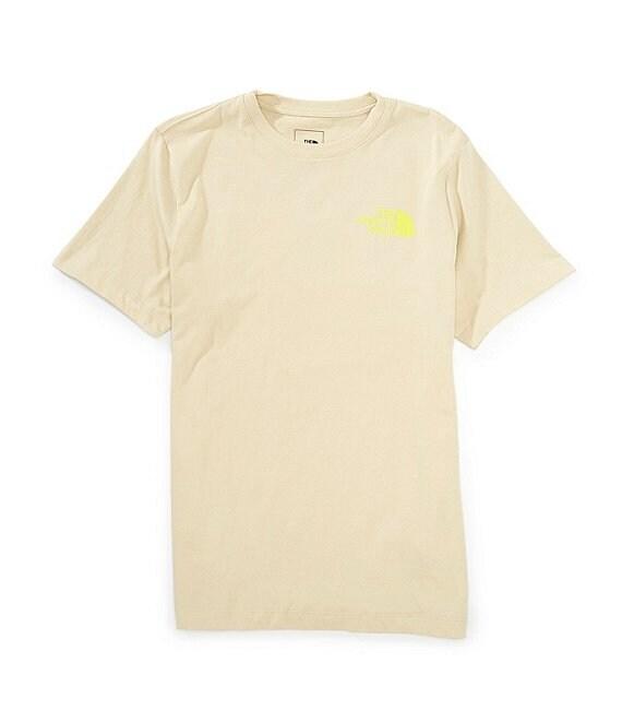 The North Face Short Sleeve Public Cactus Graphic T-Shirt Product Image