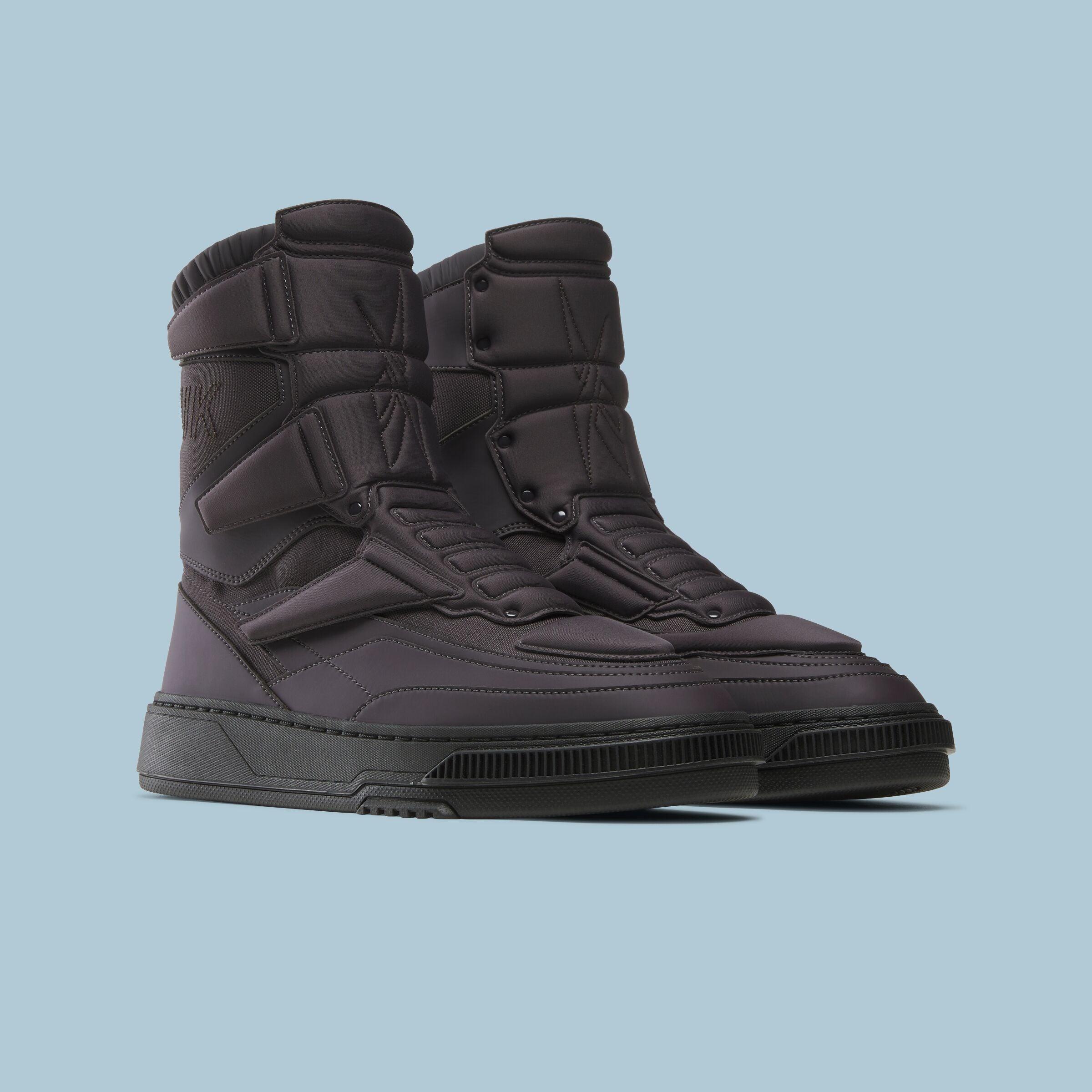 Kanghyuk x Reebok LTD Moto High Male Product Image