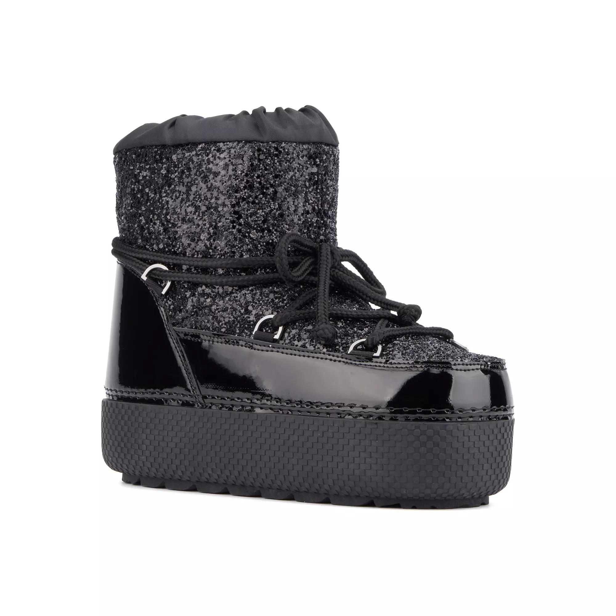 Olivia Miller Eclipse Women's Cozy Boots,  Product Image