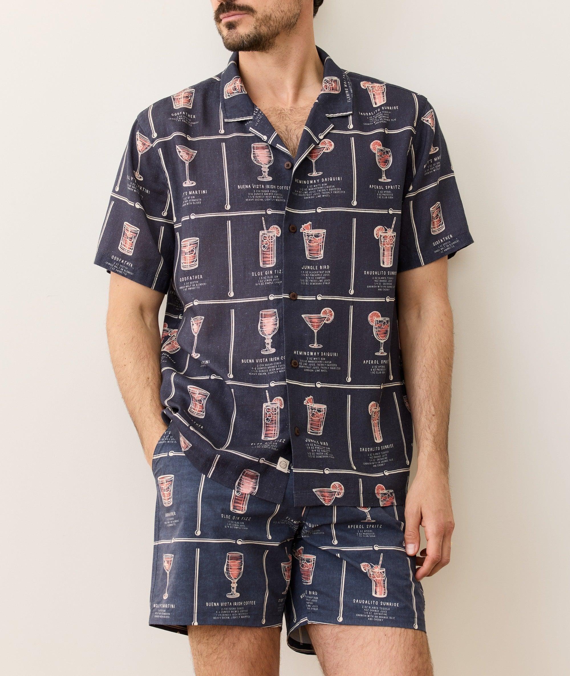 ML x Free & Easy Graphic Tee Product Image