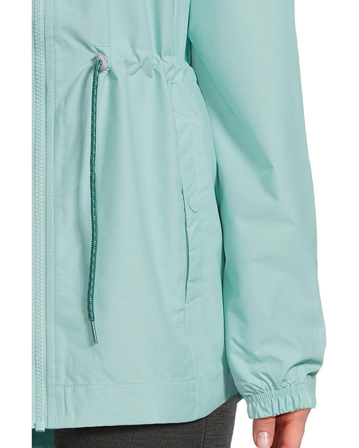 Switchback™ II Lined Long Jacket Product Image