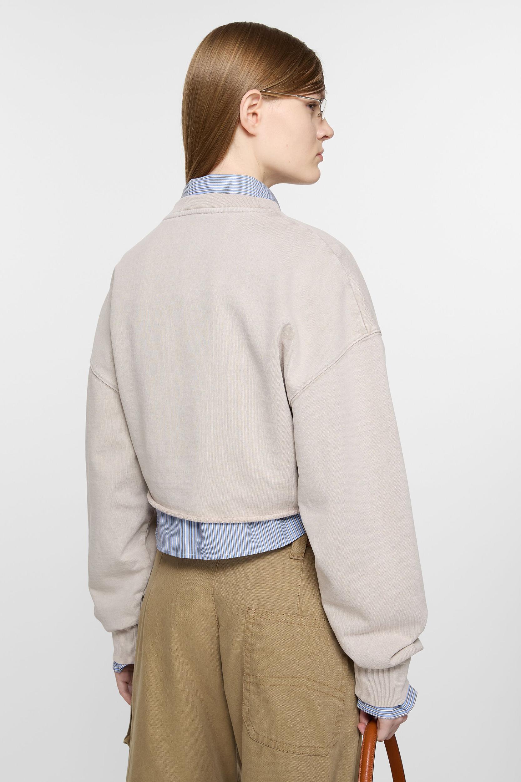 Logo sweater Product Image