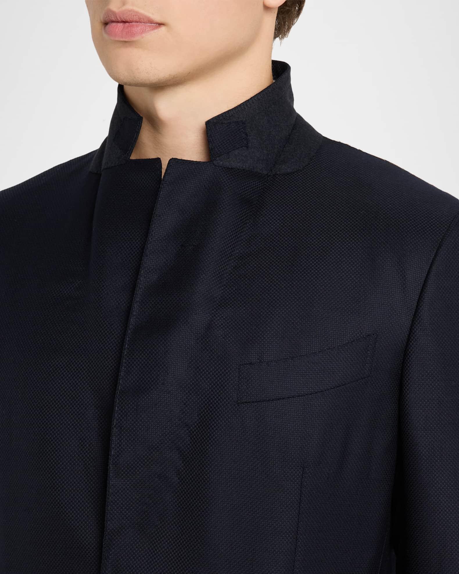 Men's Couture Classic Wool Blazer Product Image