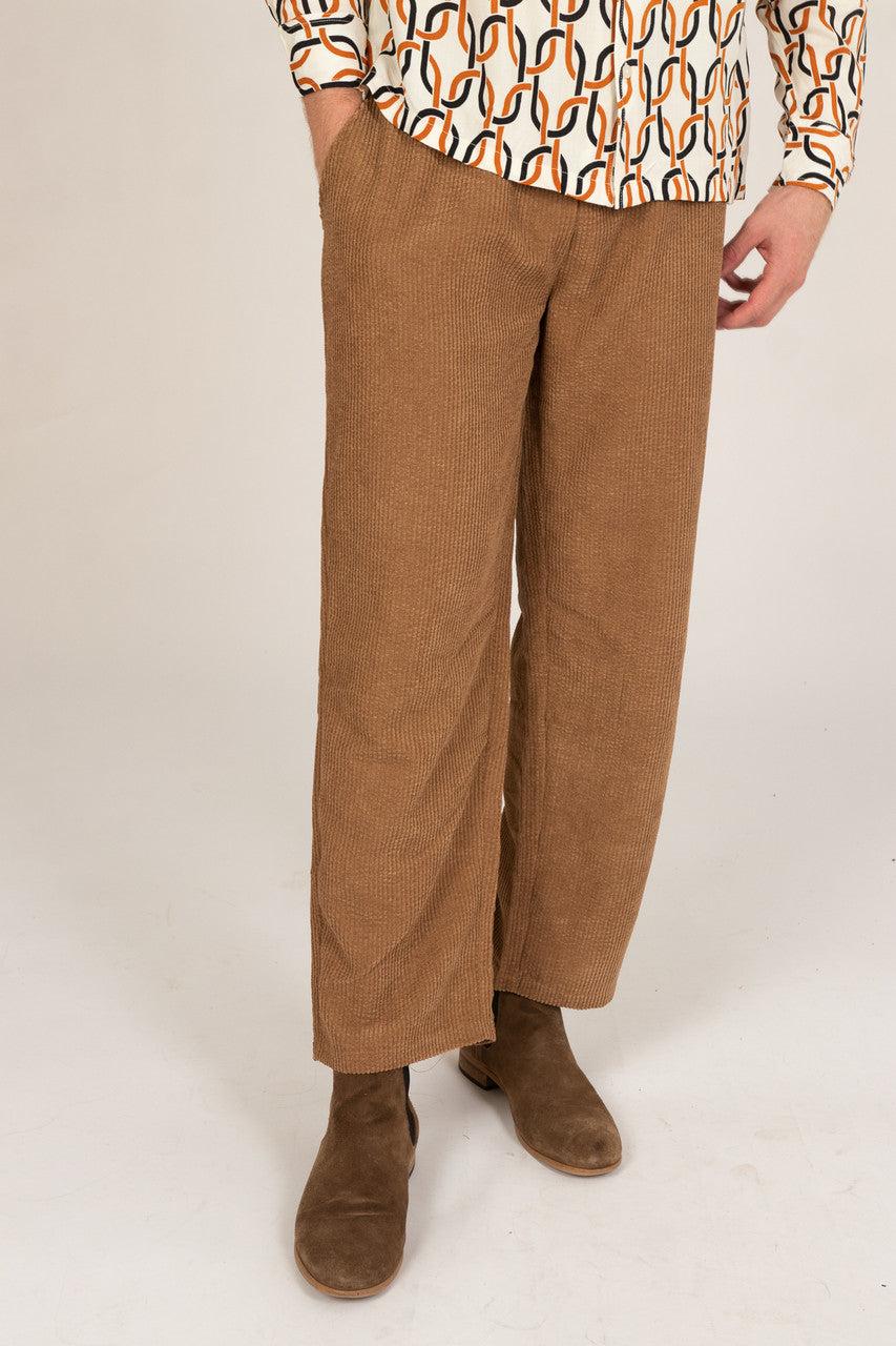 Corduroy Pants Product Image