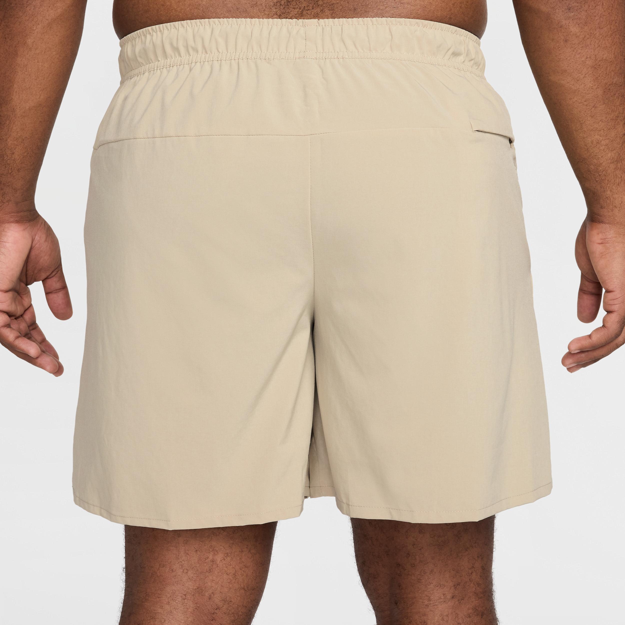 Nike Men's Unlimited Dri-FIT 7" Unlined Versatile Shorts Product Image