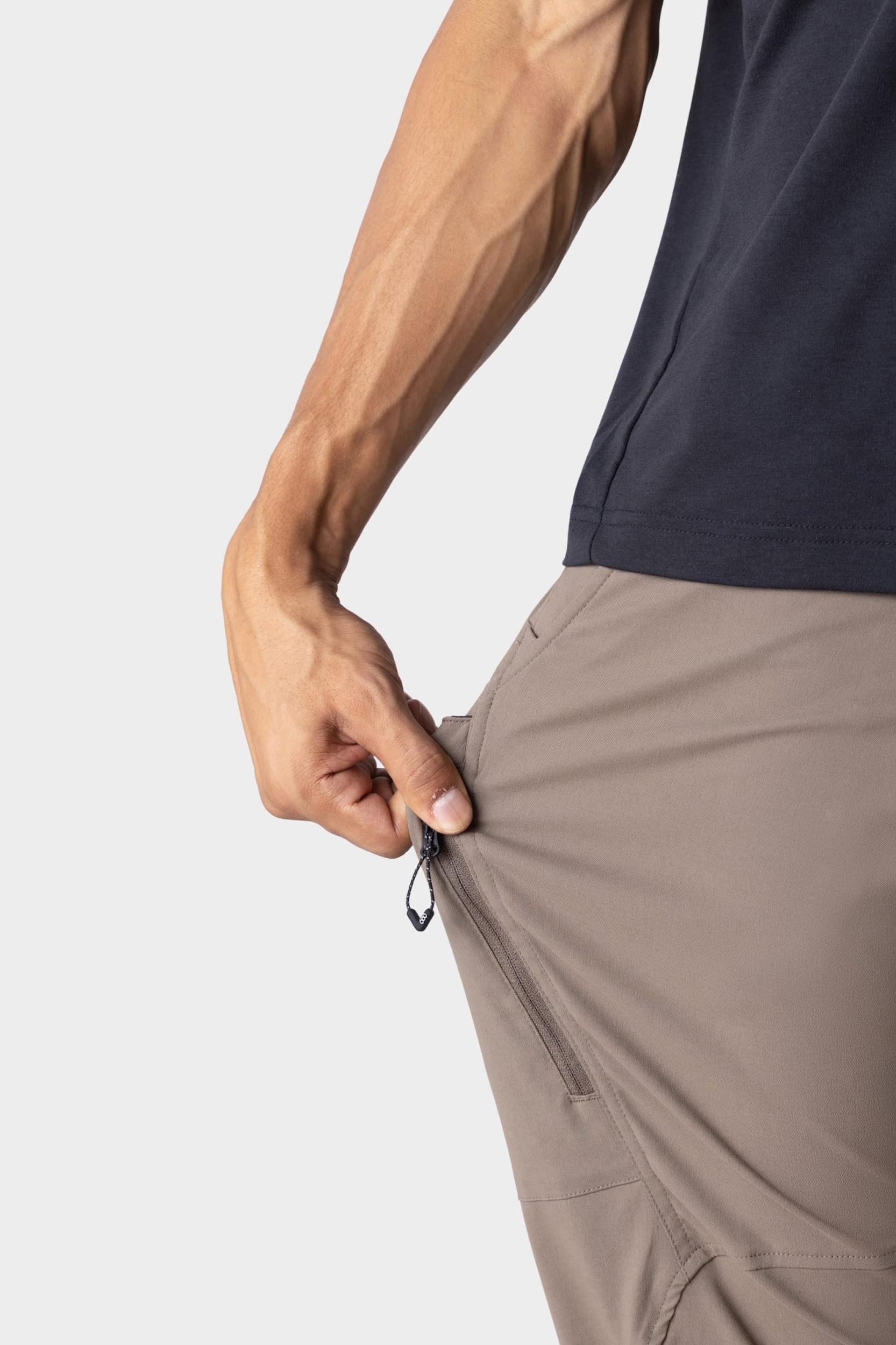 686 Men's Anything Cargo Pant - Relaxed Fit Male Product Image