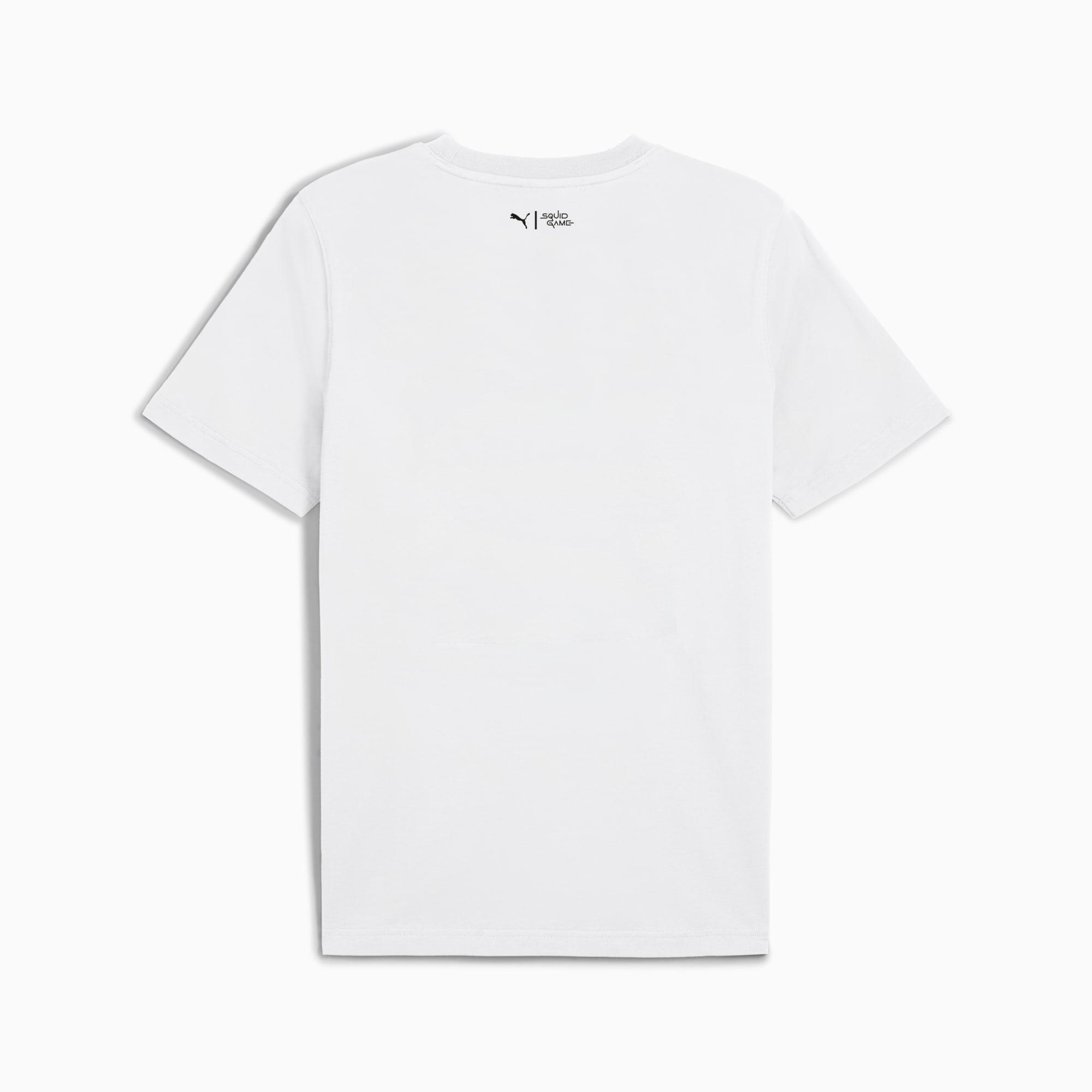 PUMA X Squid Game Tee Men Product Image