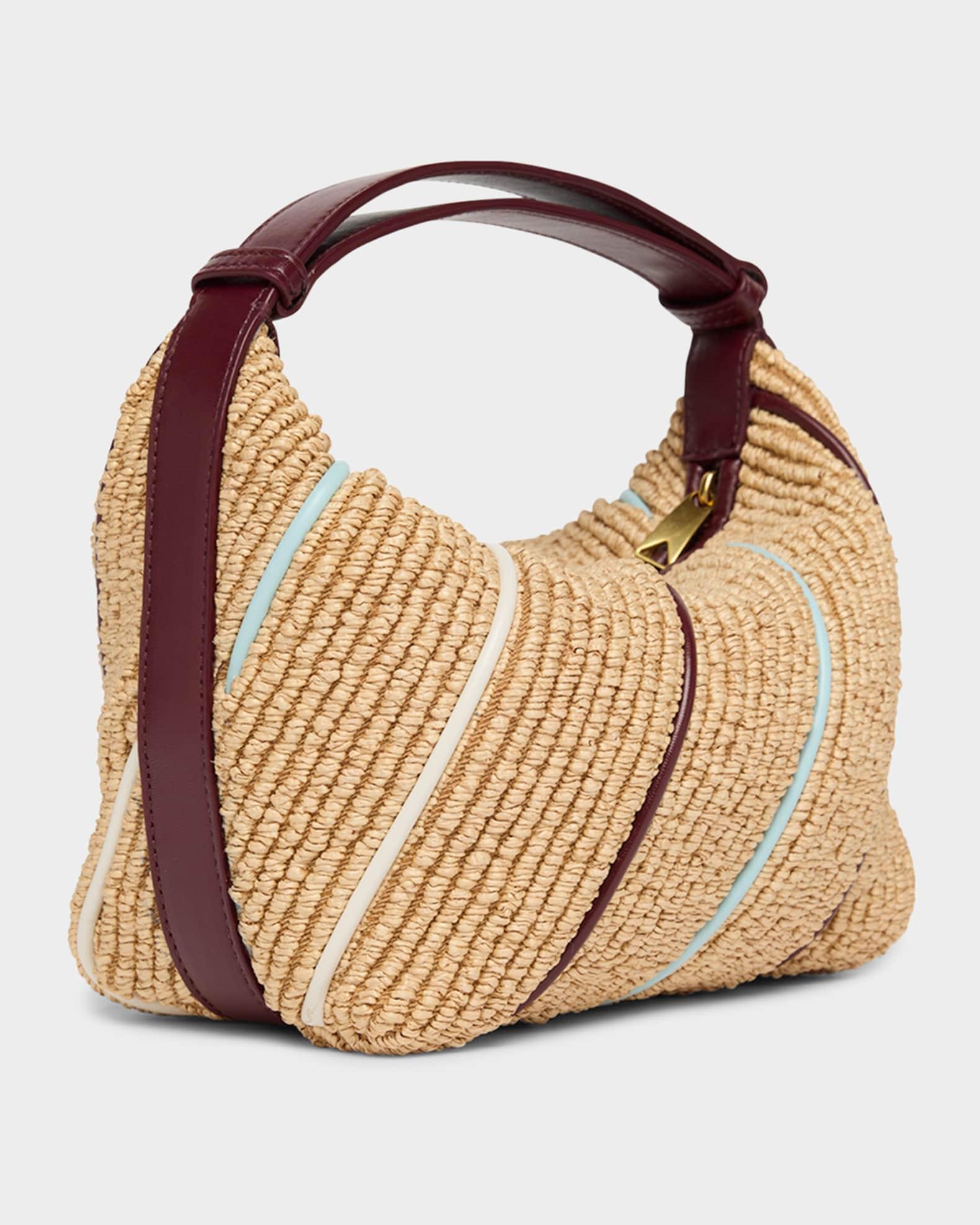 Parachute Small Canvas Shoulder Bag Product Image