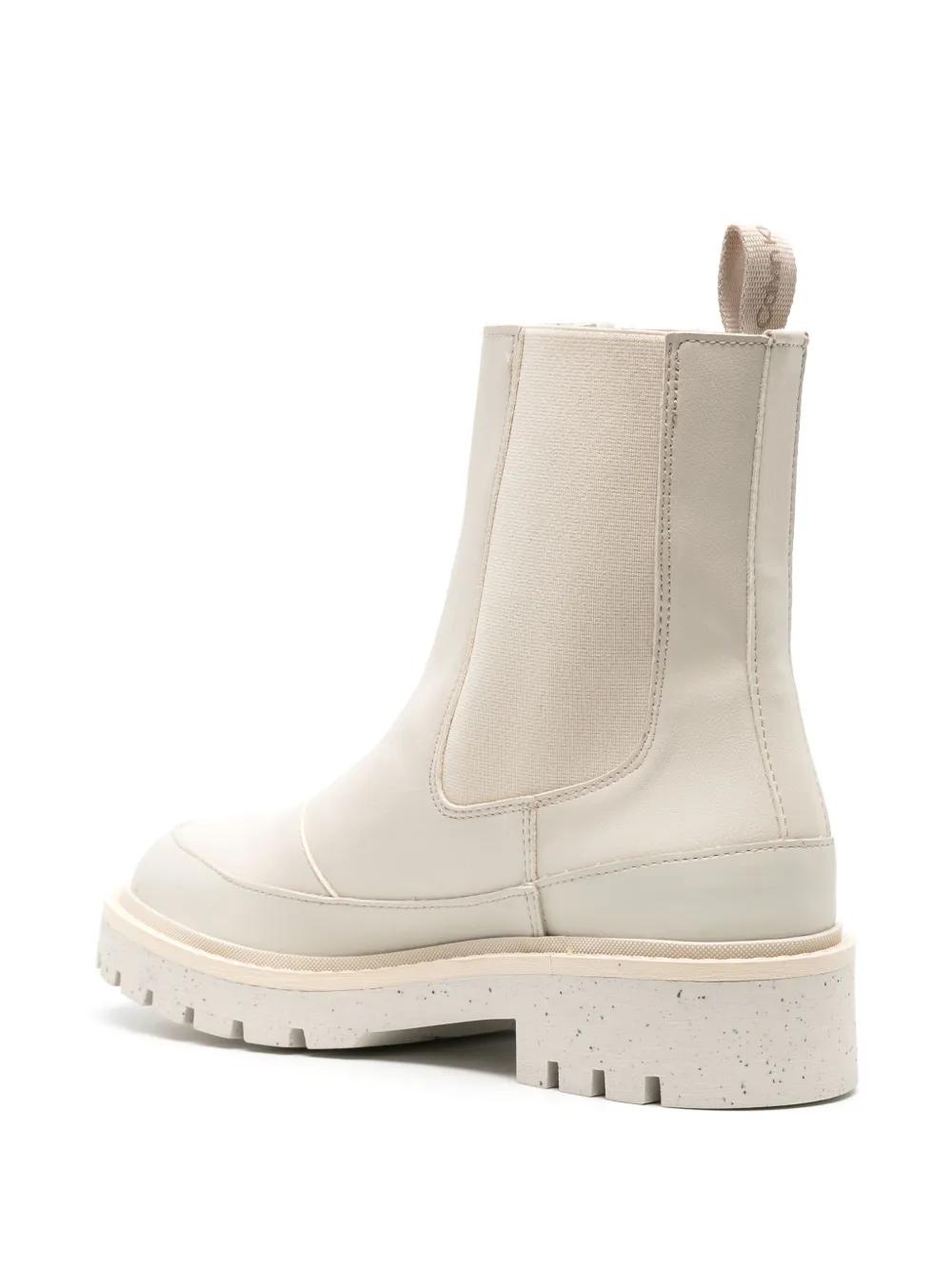 Combat 45mm ankle boots Product Image