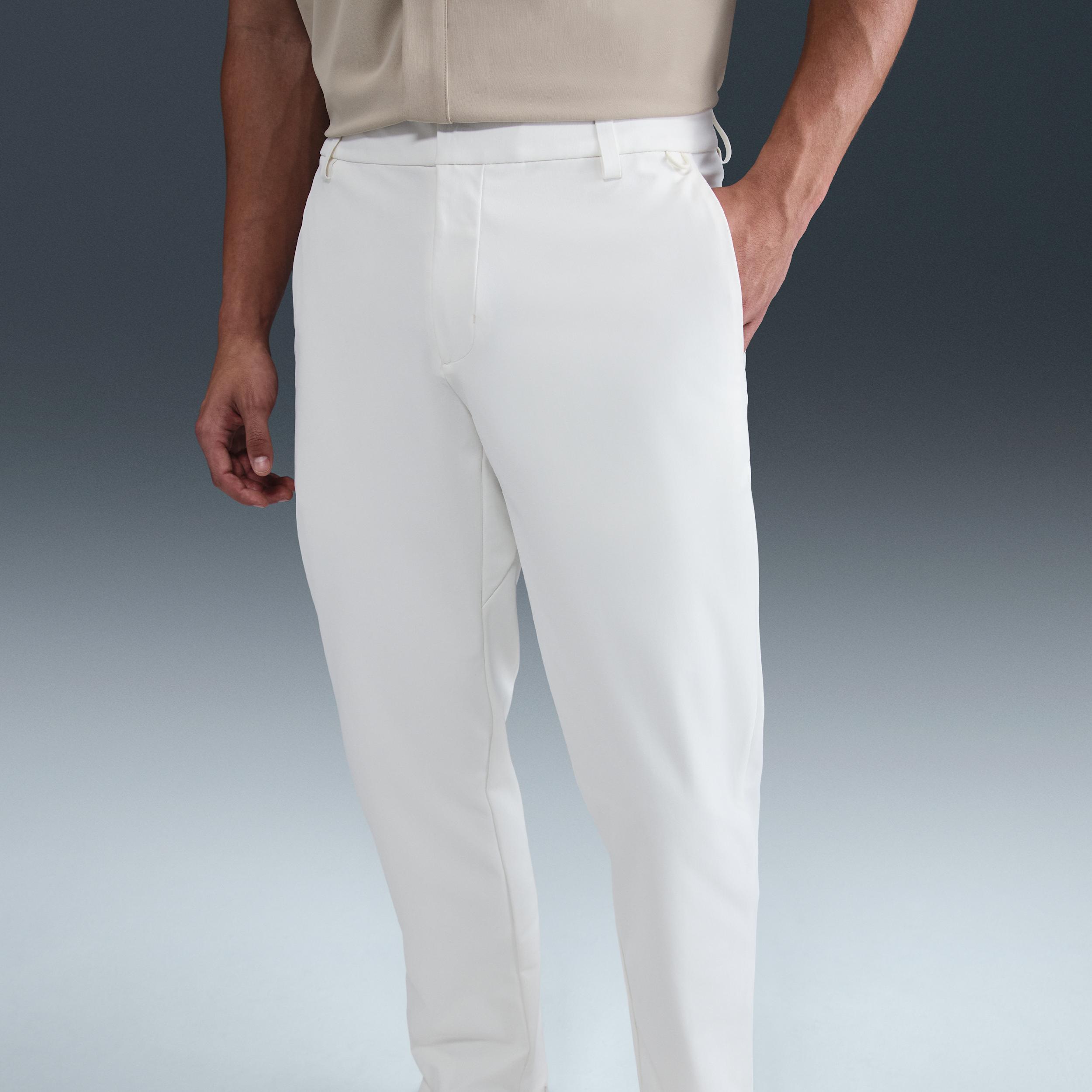 Nike Mens 24.7 PerfectStretch Dri-FIT 5-Pocket Regular Pants | HQ6930-133 Product Image