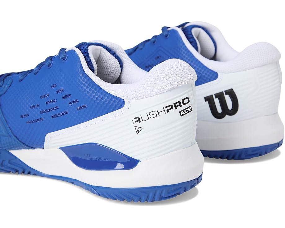 Rush Pro 4.5 Product Image