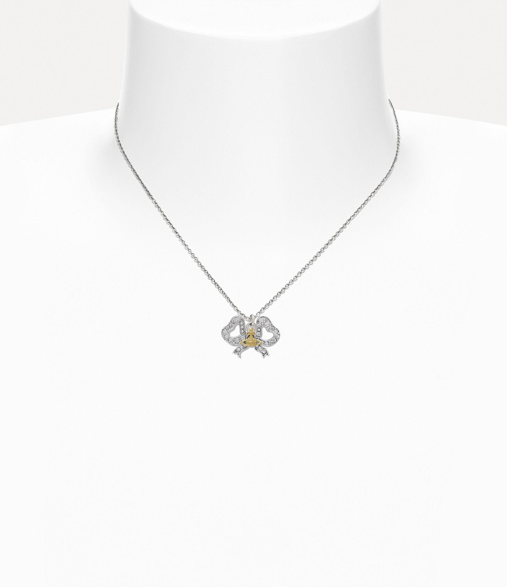 Rigoberta Pendant Necklace Product Image
