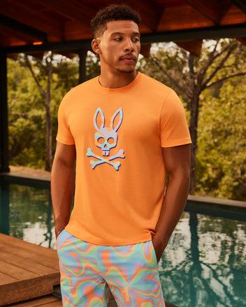 KIDS LIVINGSTON TERRY SWEATSHORT - B0R408B200 Kids Product Image