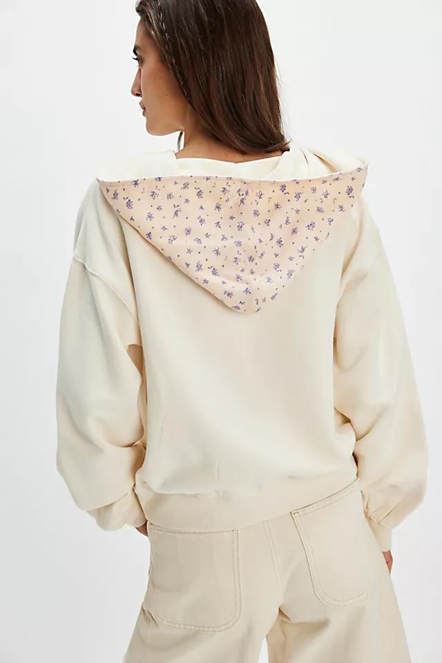 Headscarf Hoodie Product Image