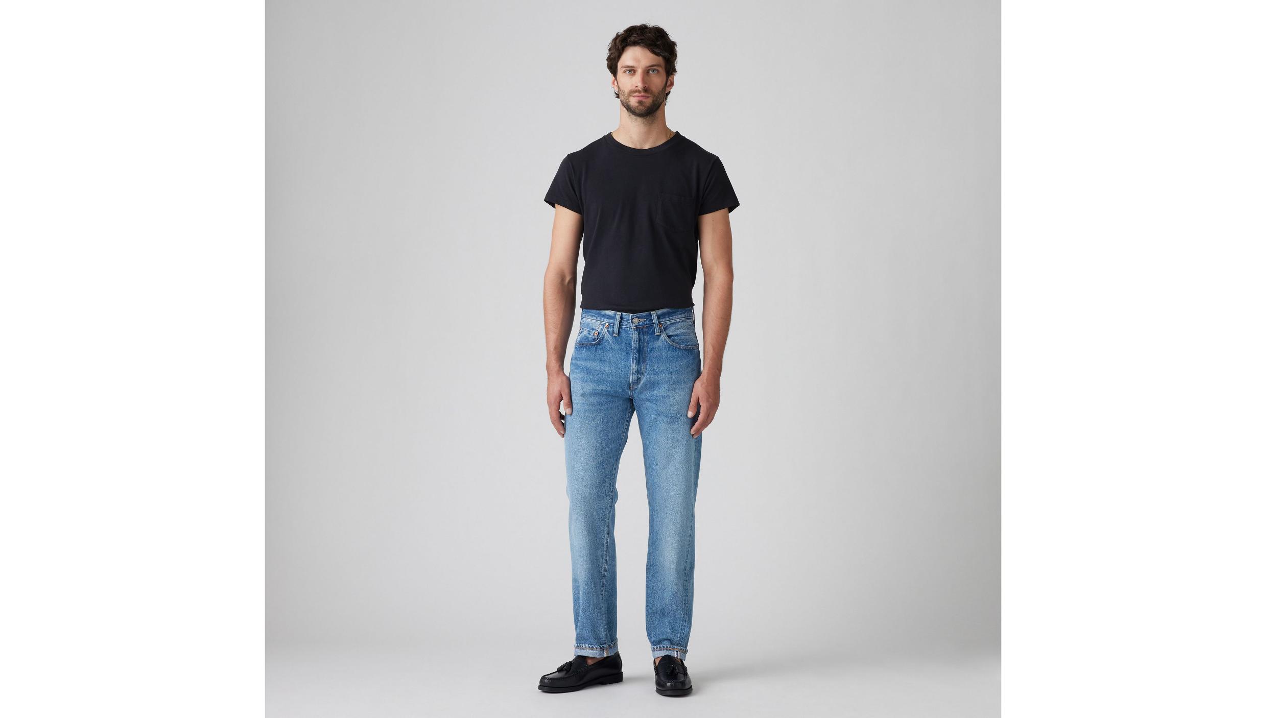 1954 501® Original Fit Men's Jeans Product Image