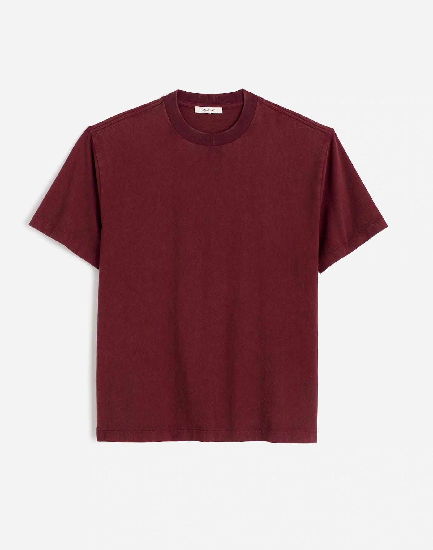 The Vintage Tee Product Image