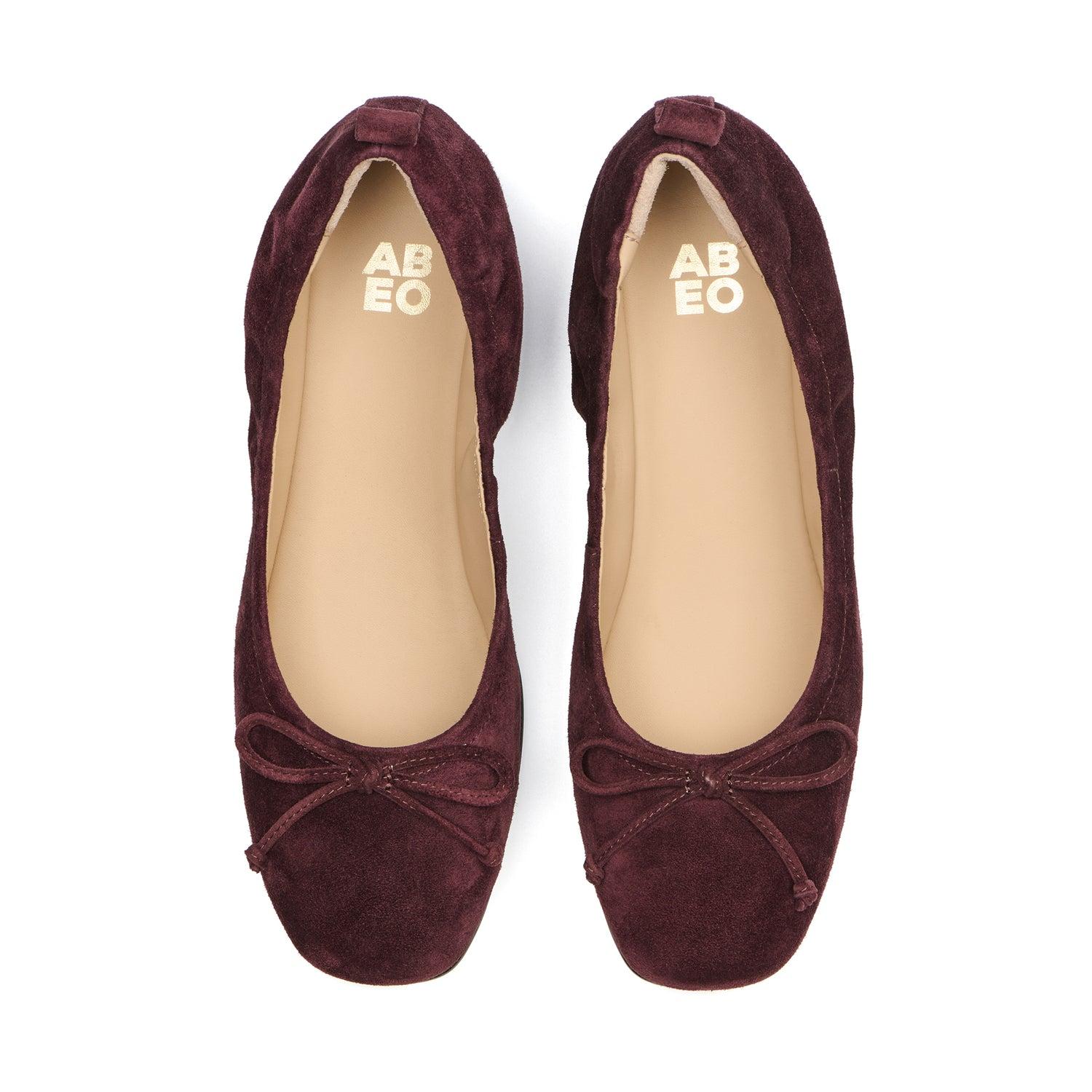 Cadence Bow Metatarsal Female Product Image