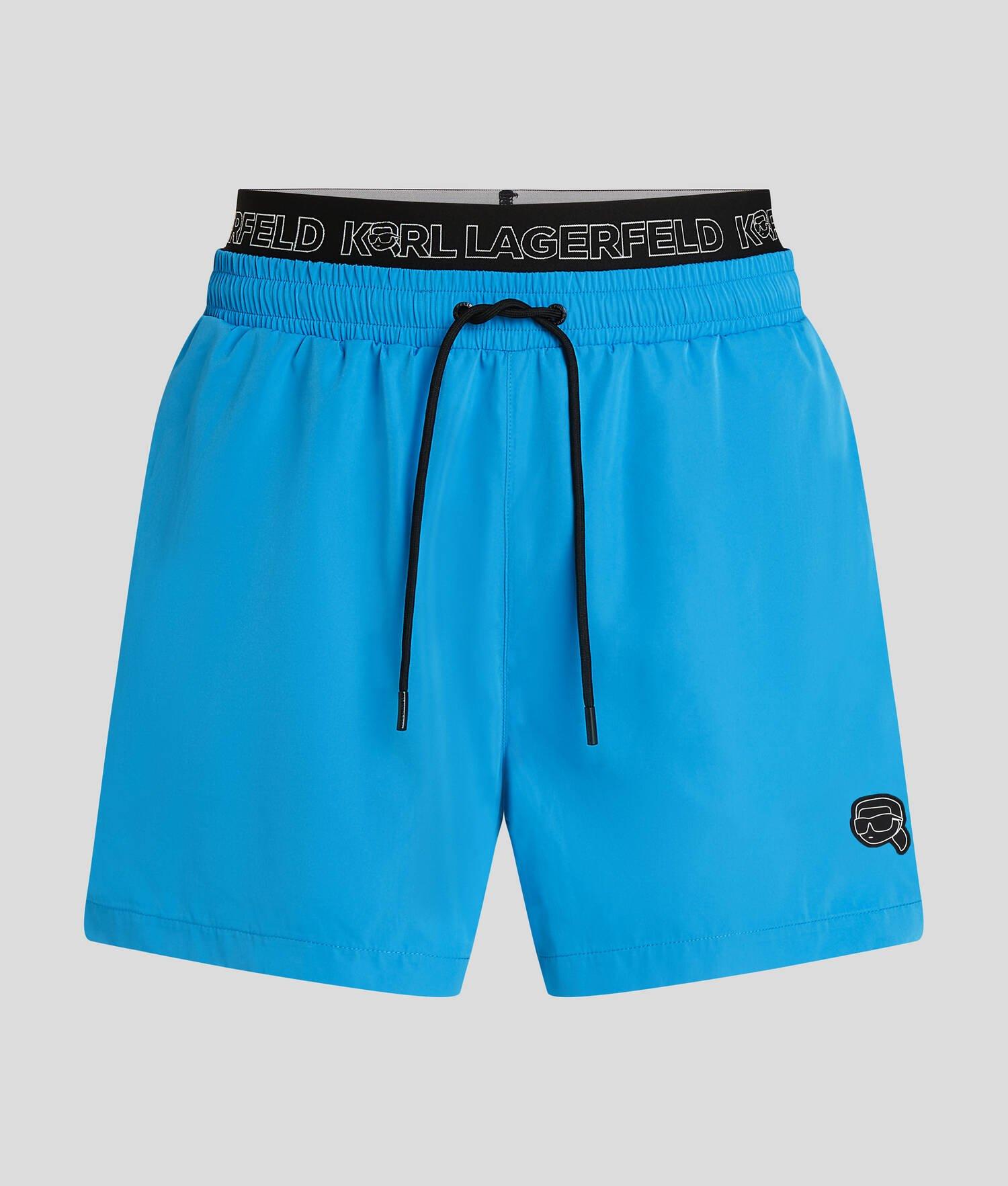 IKON BOARDSHORTS Product Image
