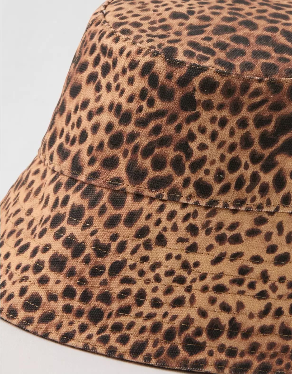 Aerie Canvas Bucket Hat Product Image