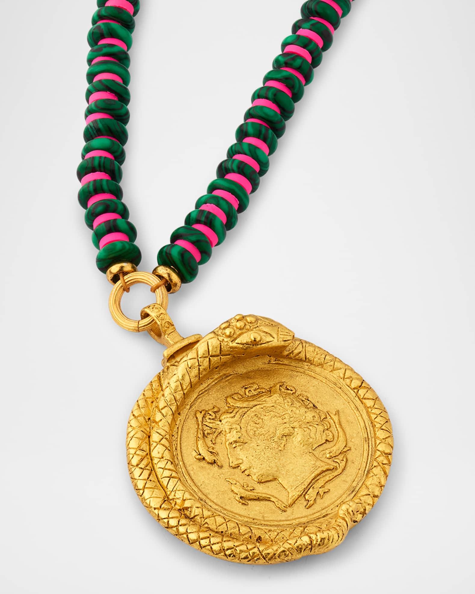 Mosslyn Necklace Product Image