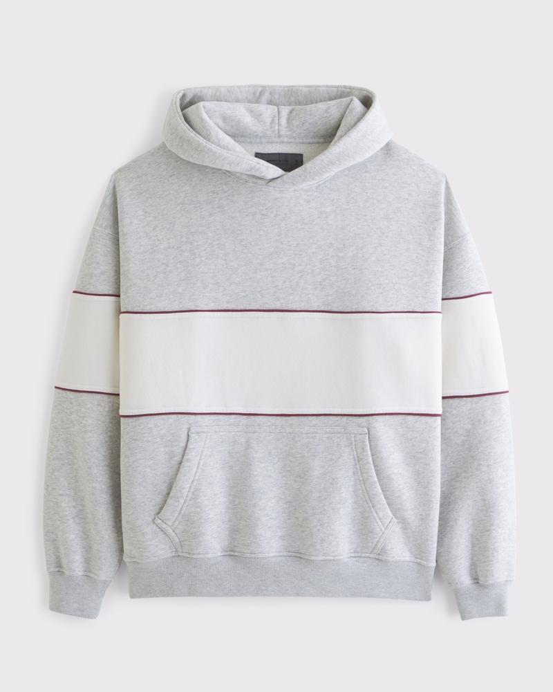 Essential Popover Hoodie Product Image