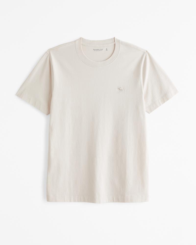 Polished Tonal Icon Tee Product Image