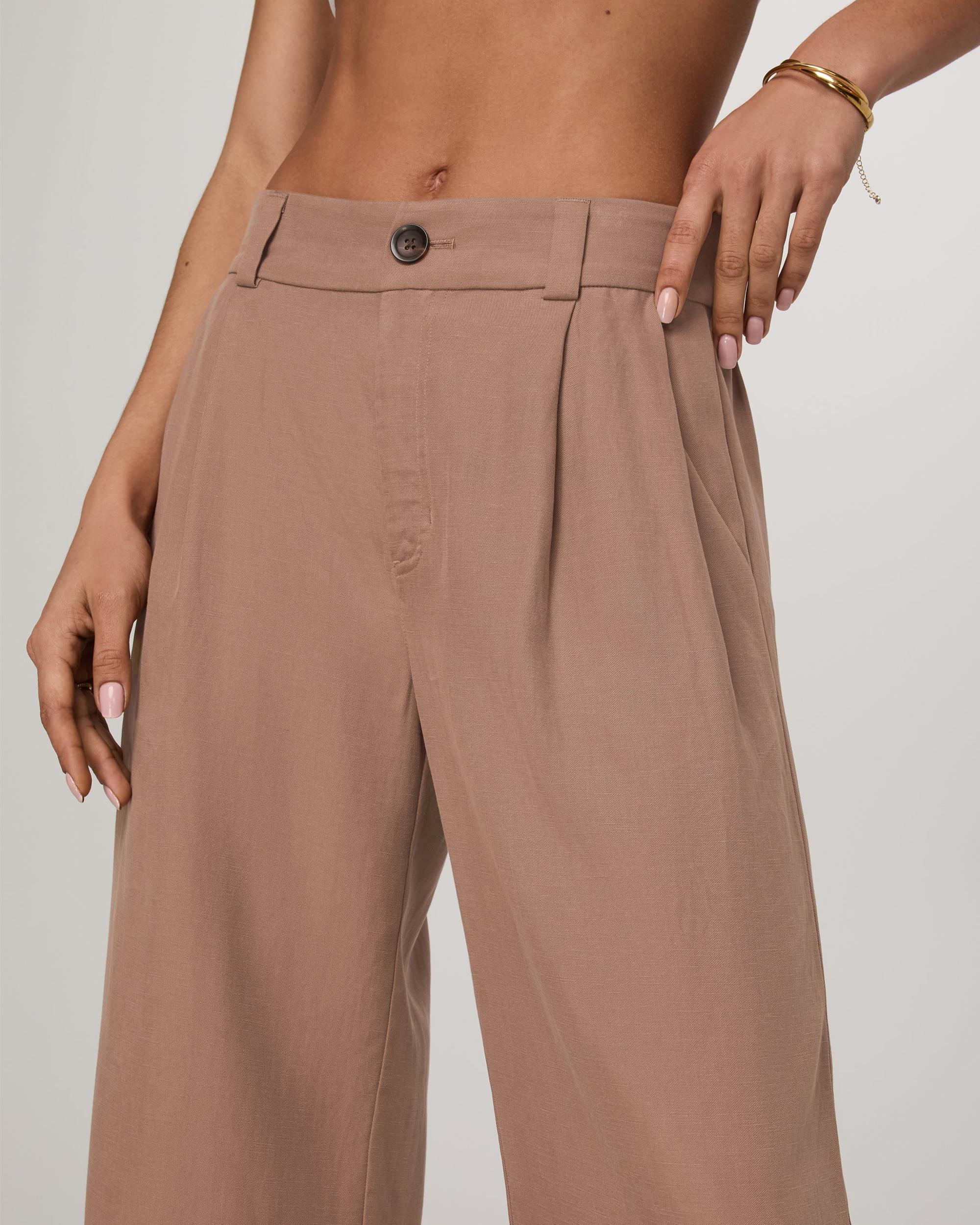 Trestles Twill Wideleg Product Image