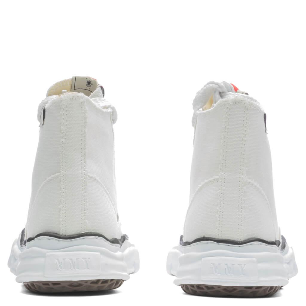 Peterson Canvas High - White Male Product Image