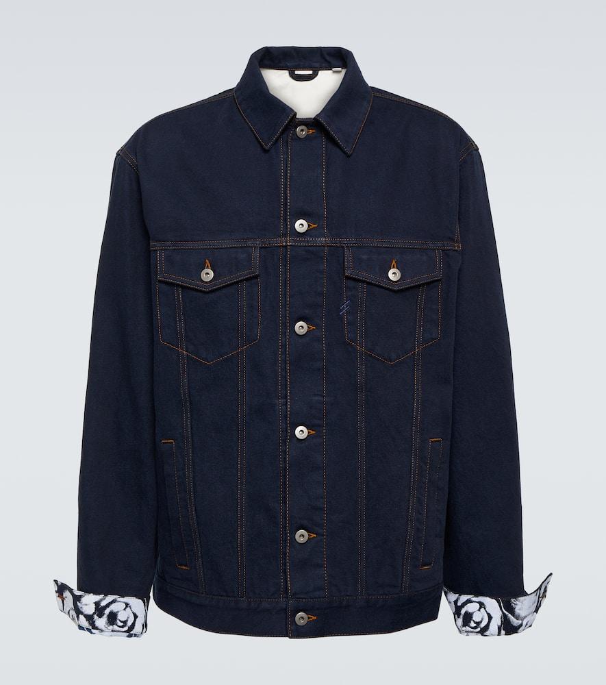 Sylvain Structure Knit Shirt Product Image
