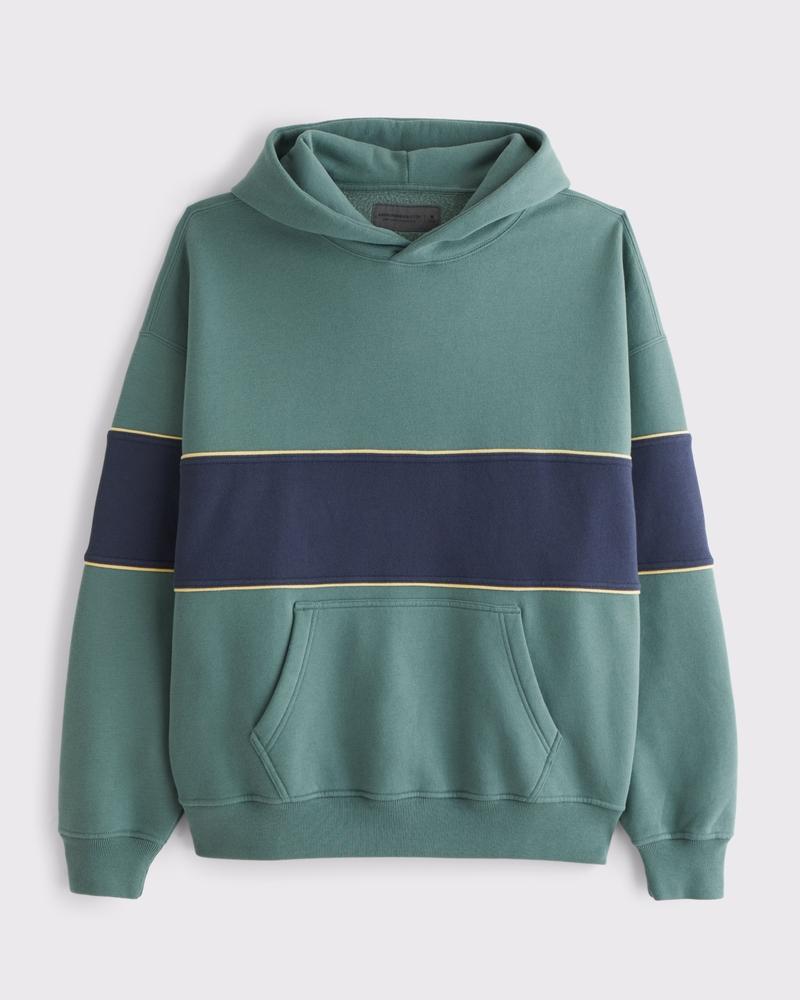 Essential Popover Hoodie Product Image