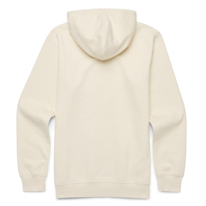 Retro Pullover Hoodie - Men's Product Image