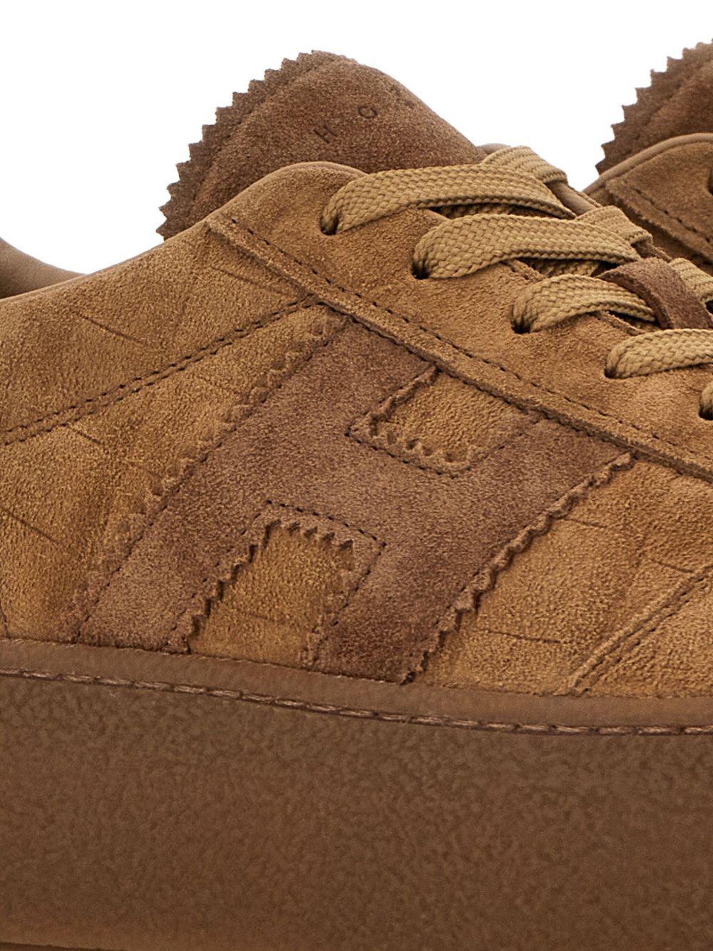 H698 Plaform sneakers Product Image