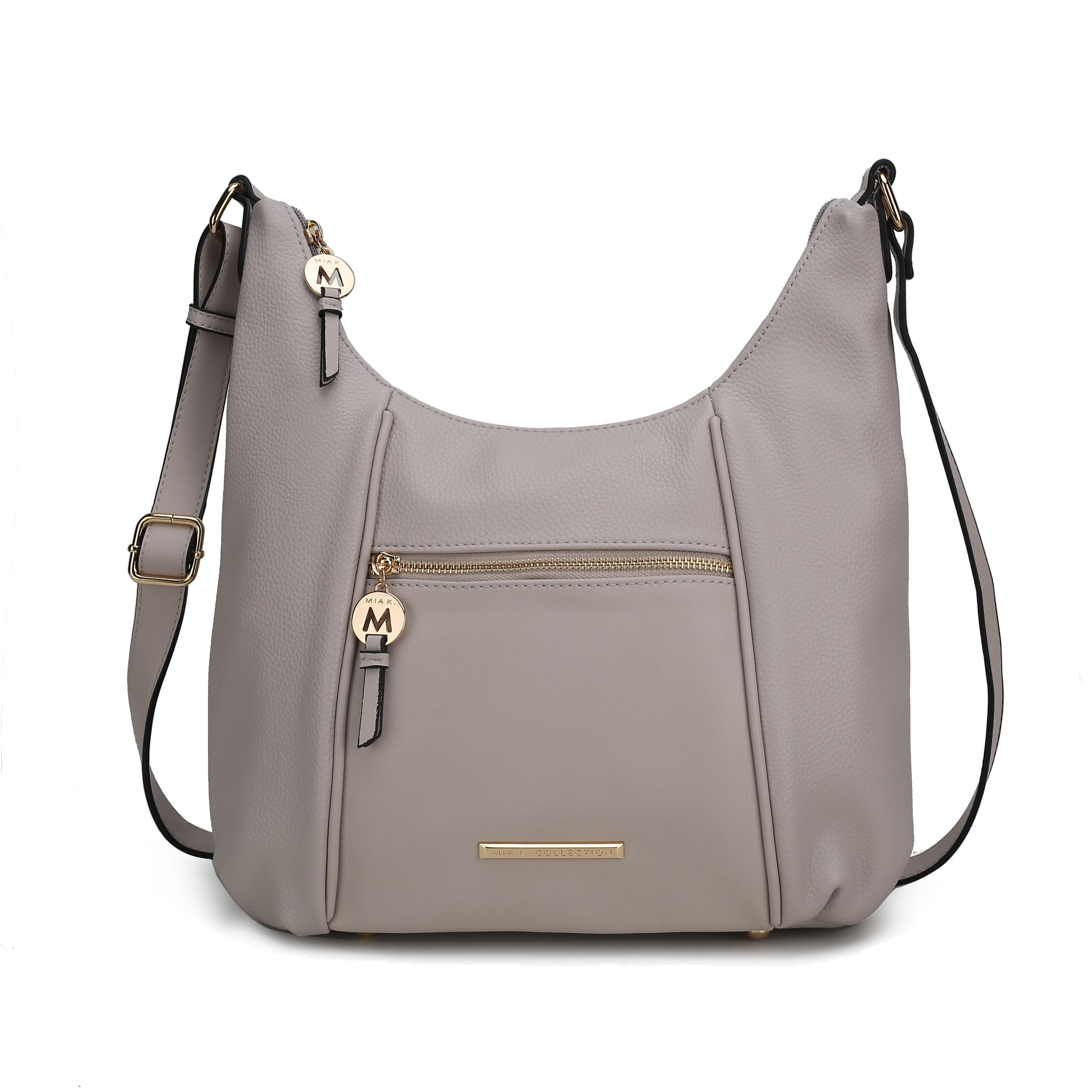 MKF Collection Women's Lavinia Shoulder Bag Female Product Image