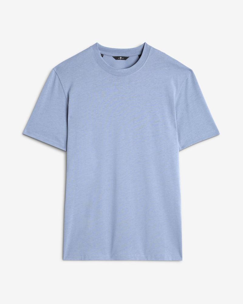 Lyocell Crewneck Tee Product Image