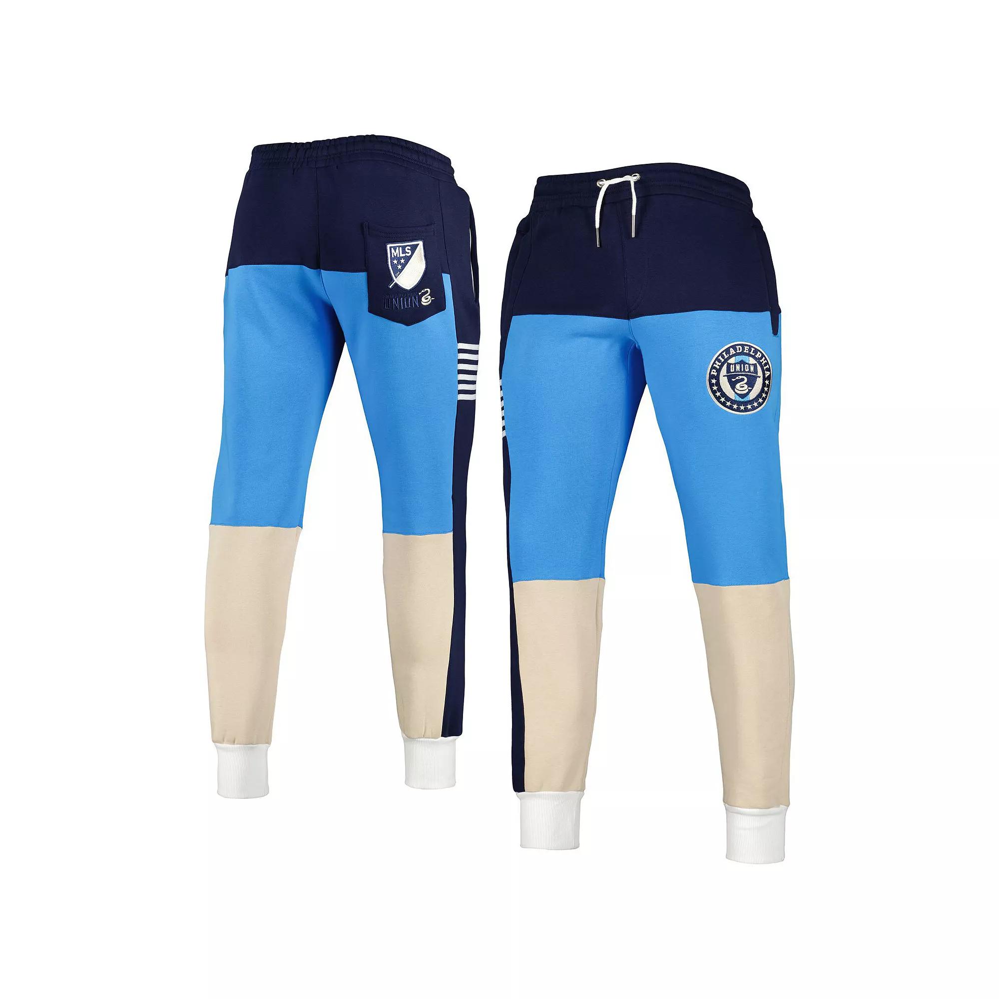 Men's Navy Philadelphia Union Jogger Pants,  Product Image