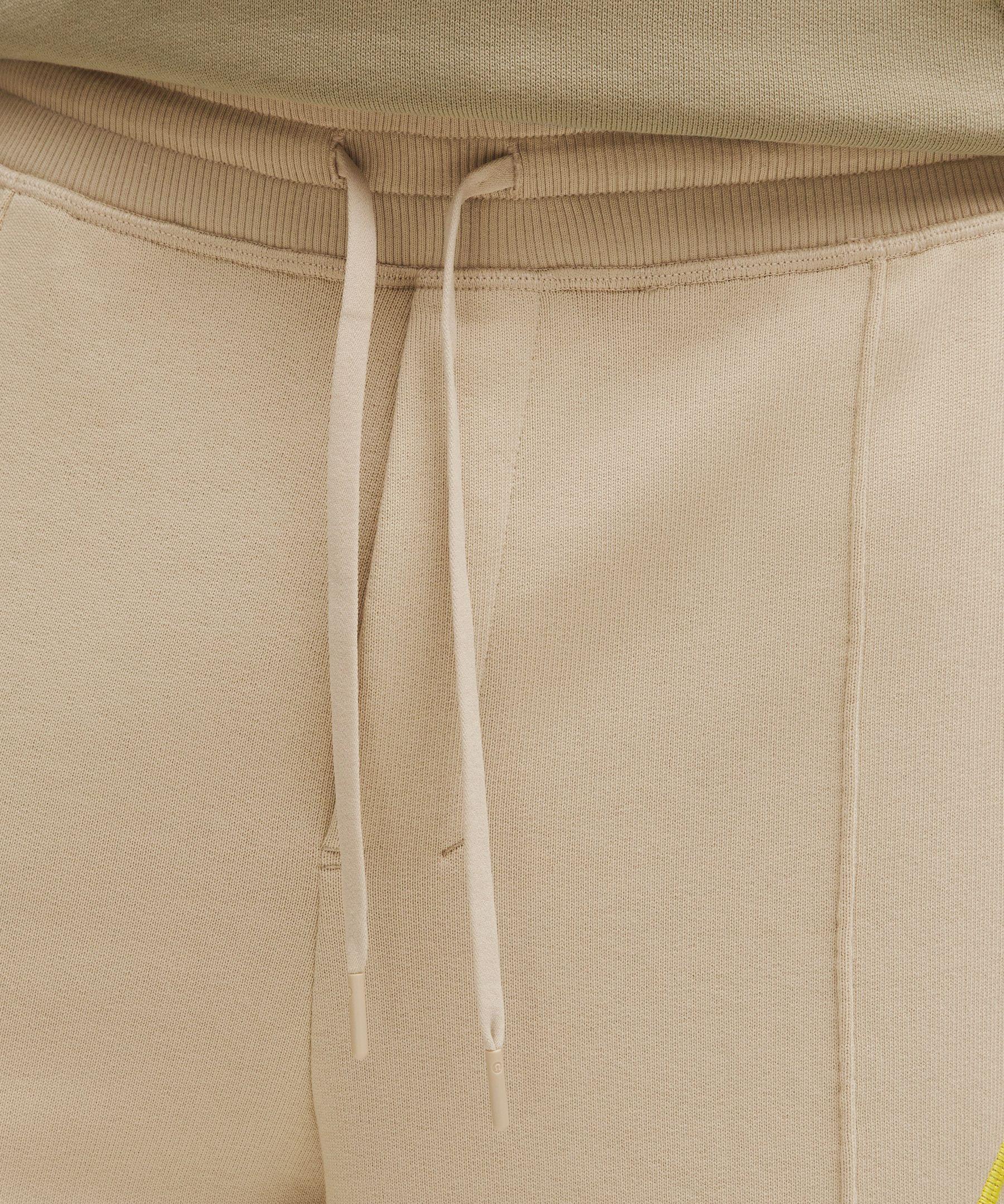 Men's Heavyweight French Terry Pant *SLNSH Collection Product Image