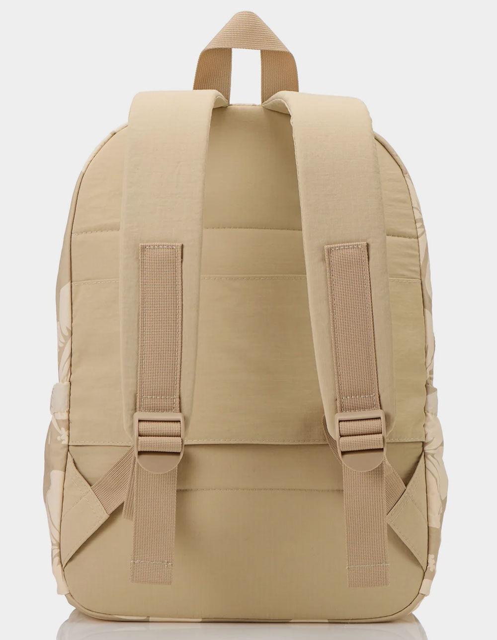 ALOHA Collection Keep It Light Hana Hou Backpack - CREAM Product Image