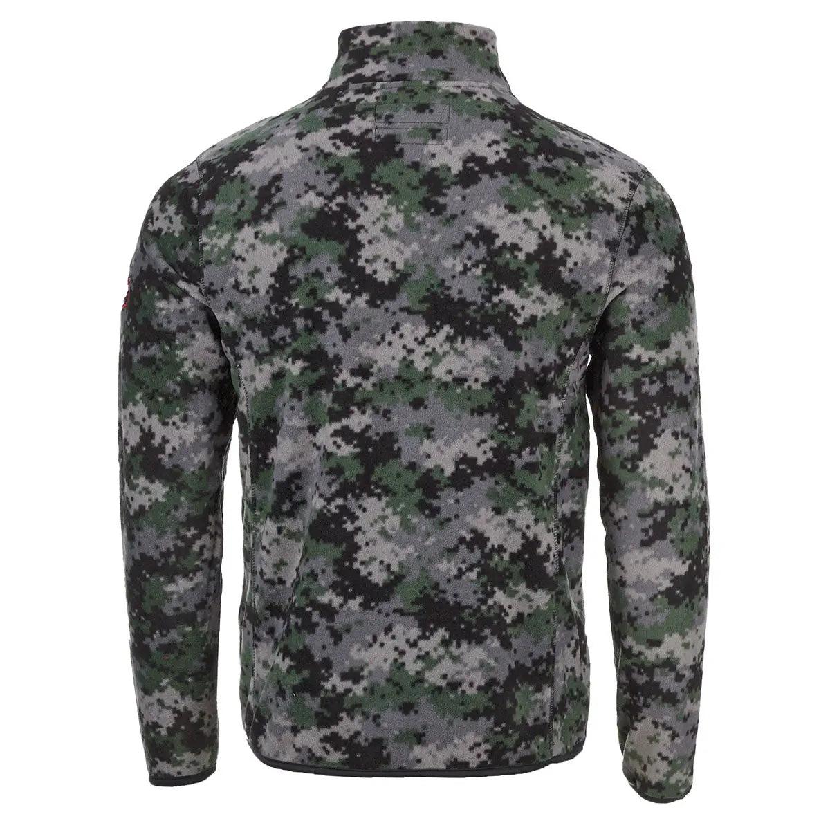 Canada Weather Gear Men's Blizzard Fleece Pullover Product Image