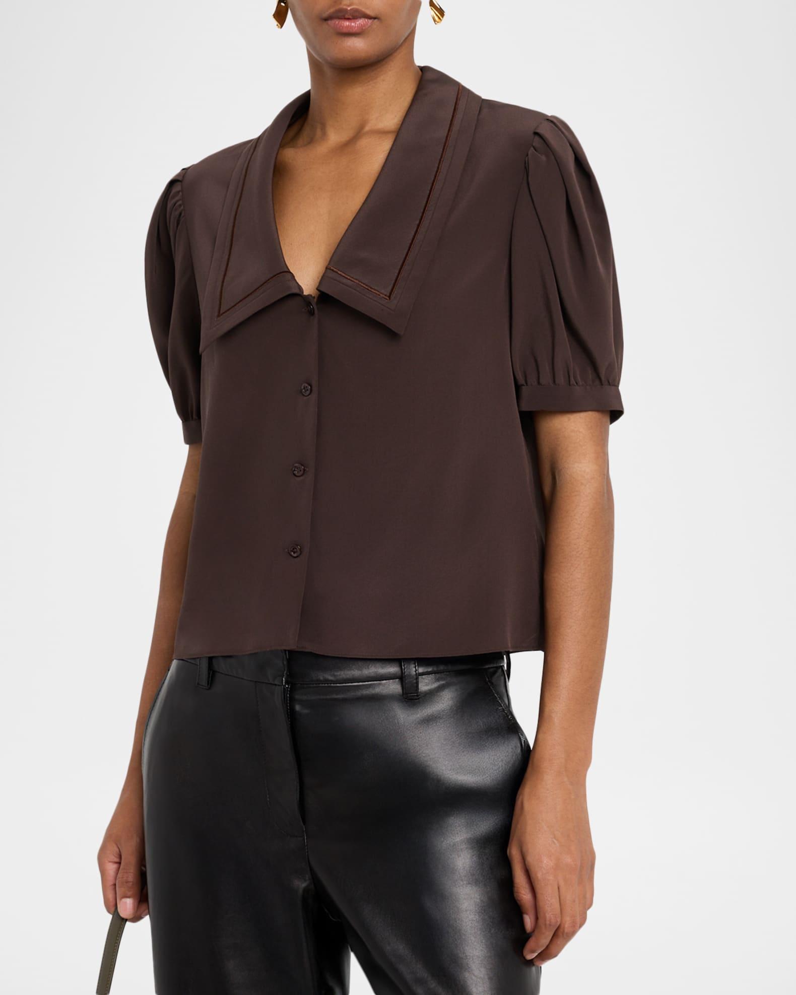 The Sailor Blouse  Product Image