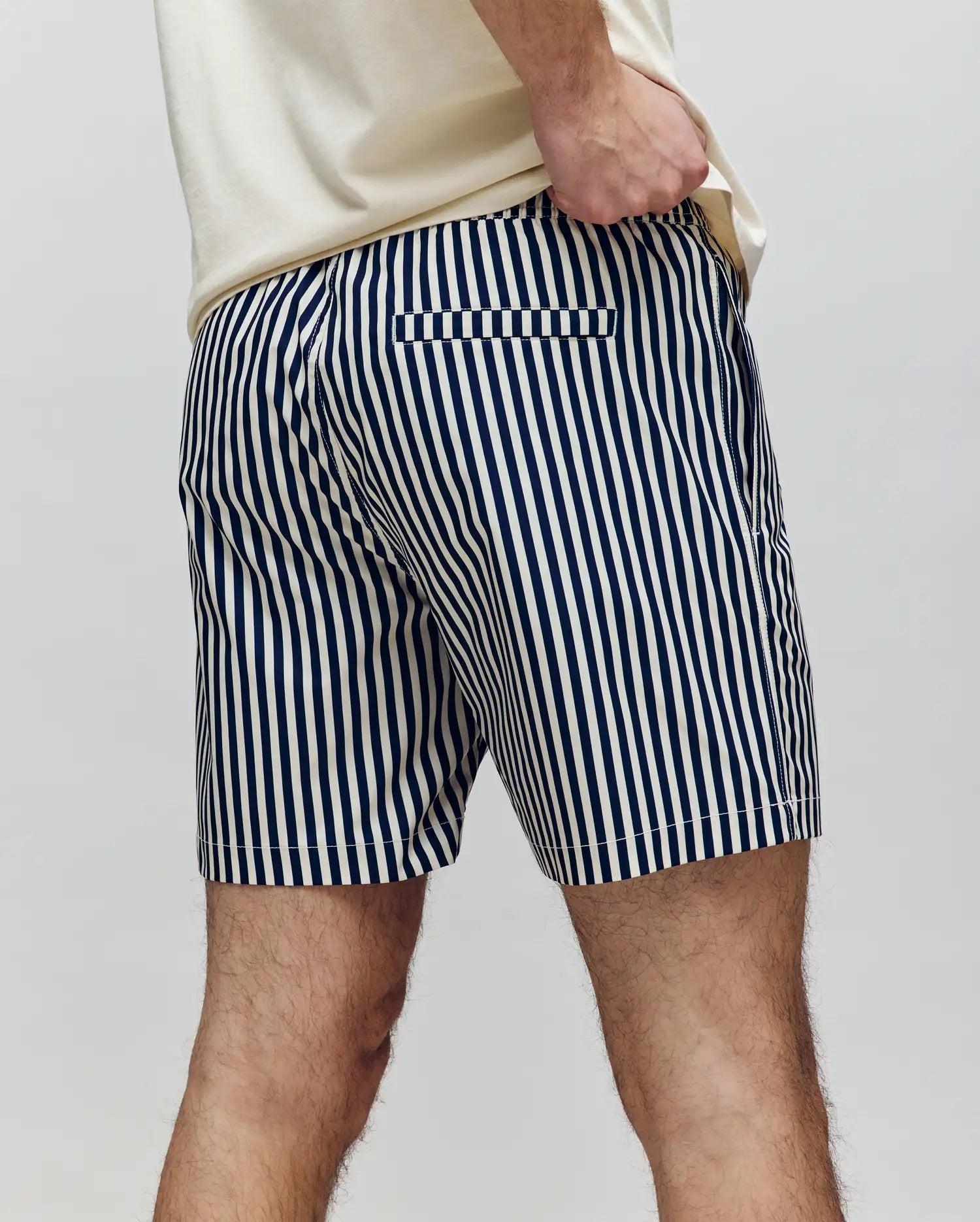 MENS ZANE SWIM TRUNK - MB1000030 Male Product Image