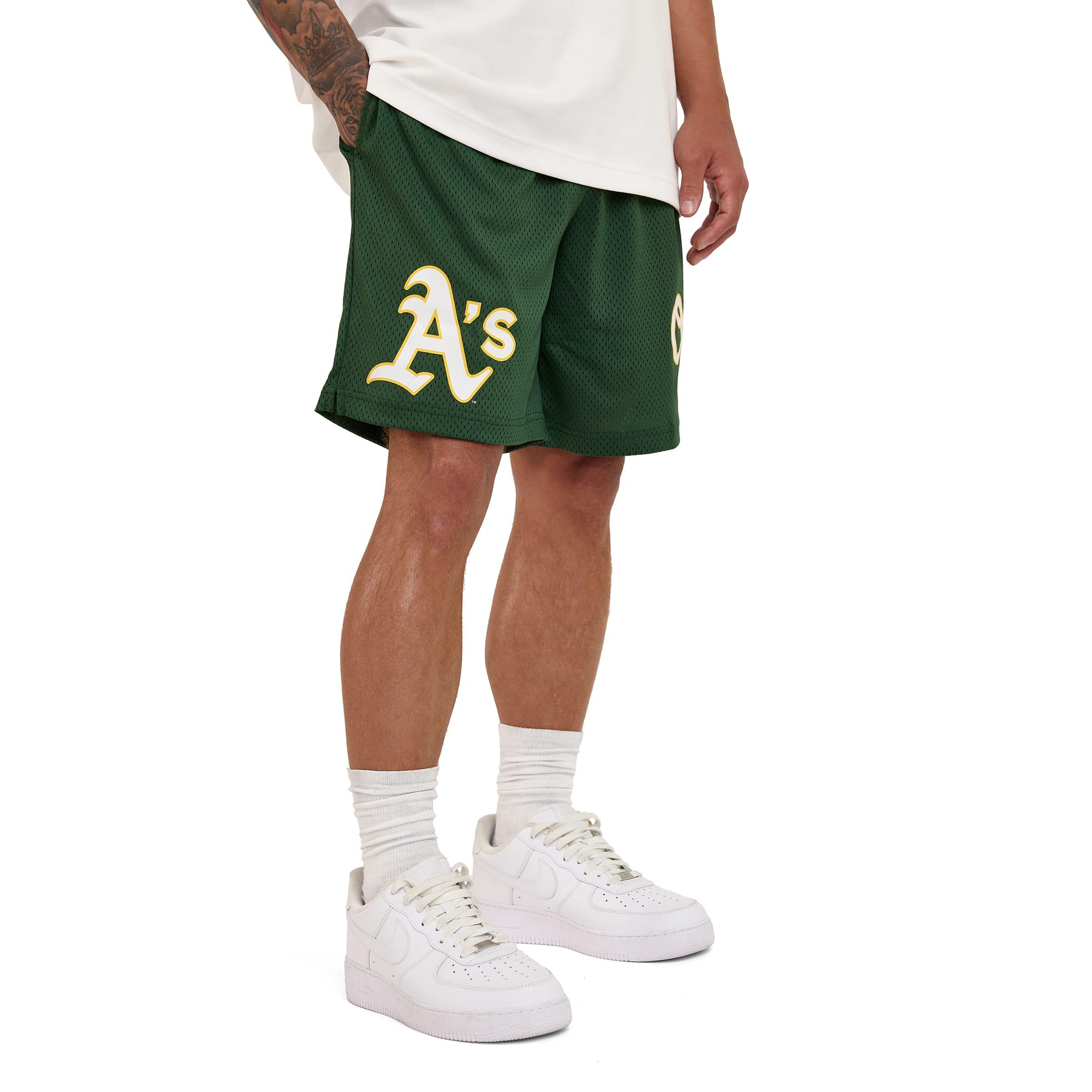 Athletics Summer Shorts Male Product Image