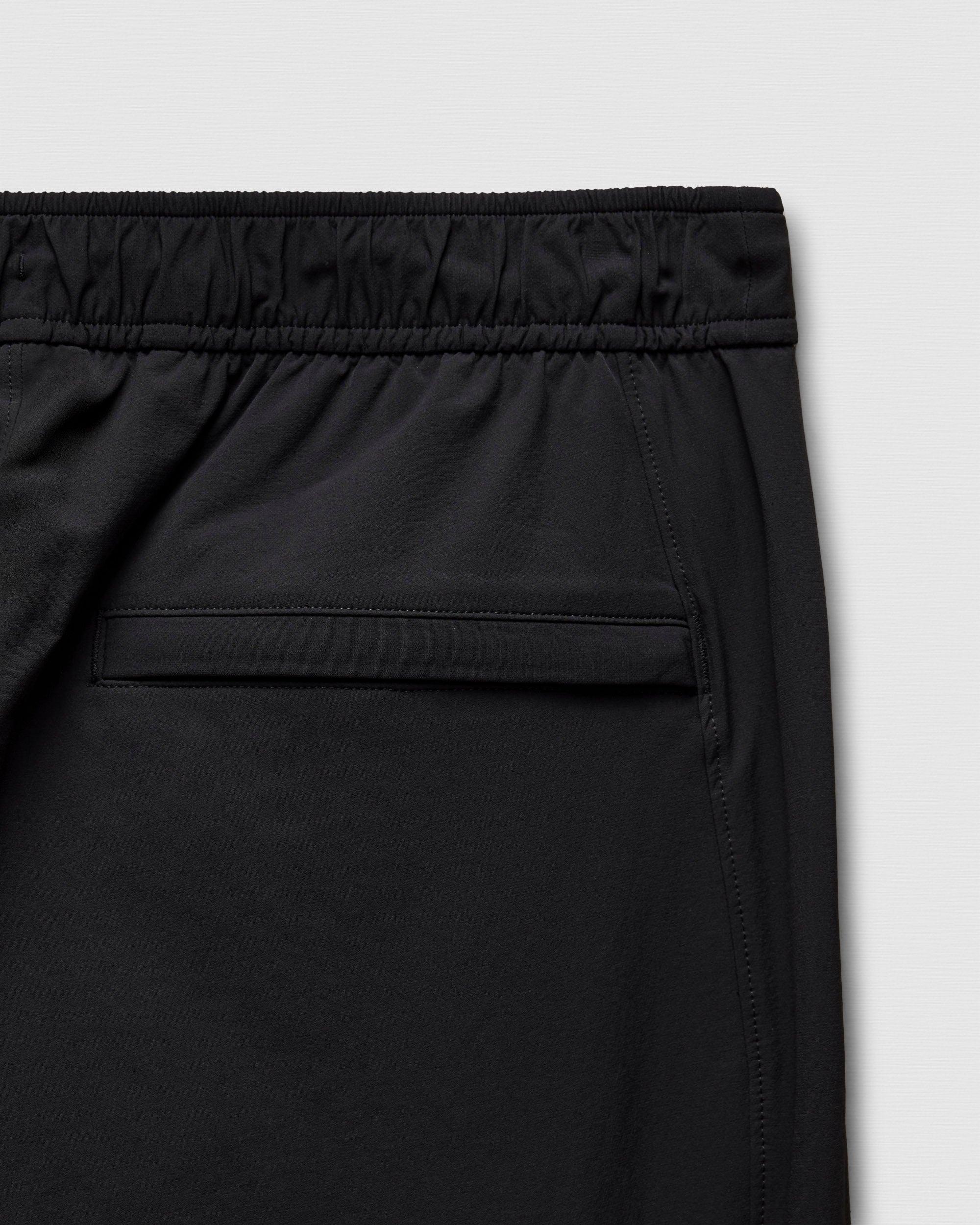 Nylon Oxford Team Standard Pant Male Product Image