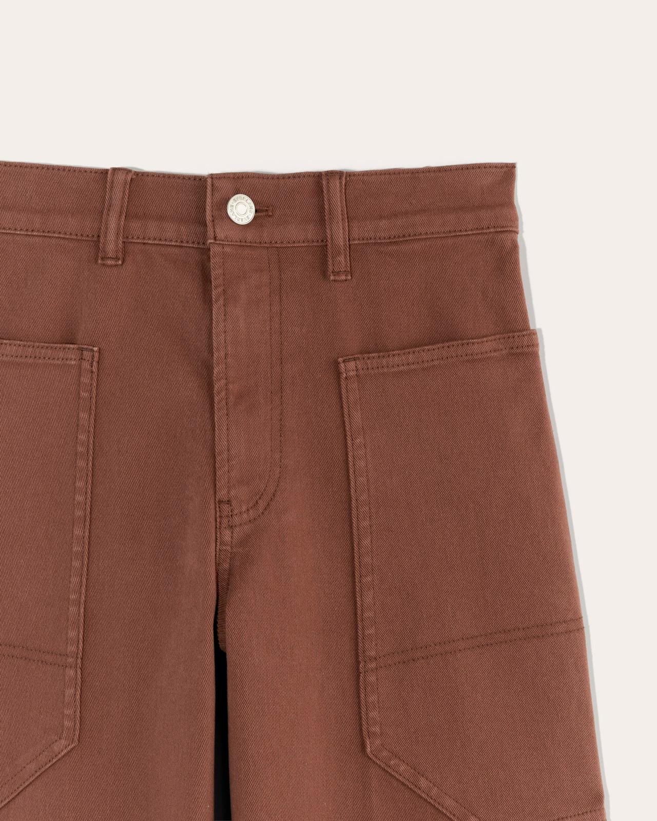 Womens Utility Gardener Pant by Everlane Product Image