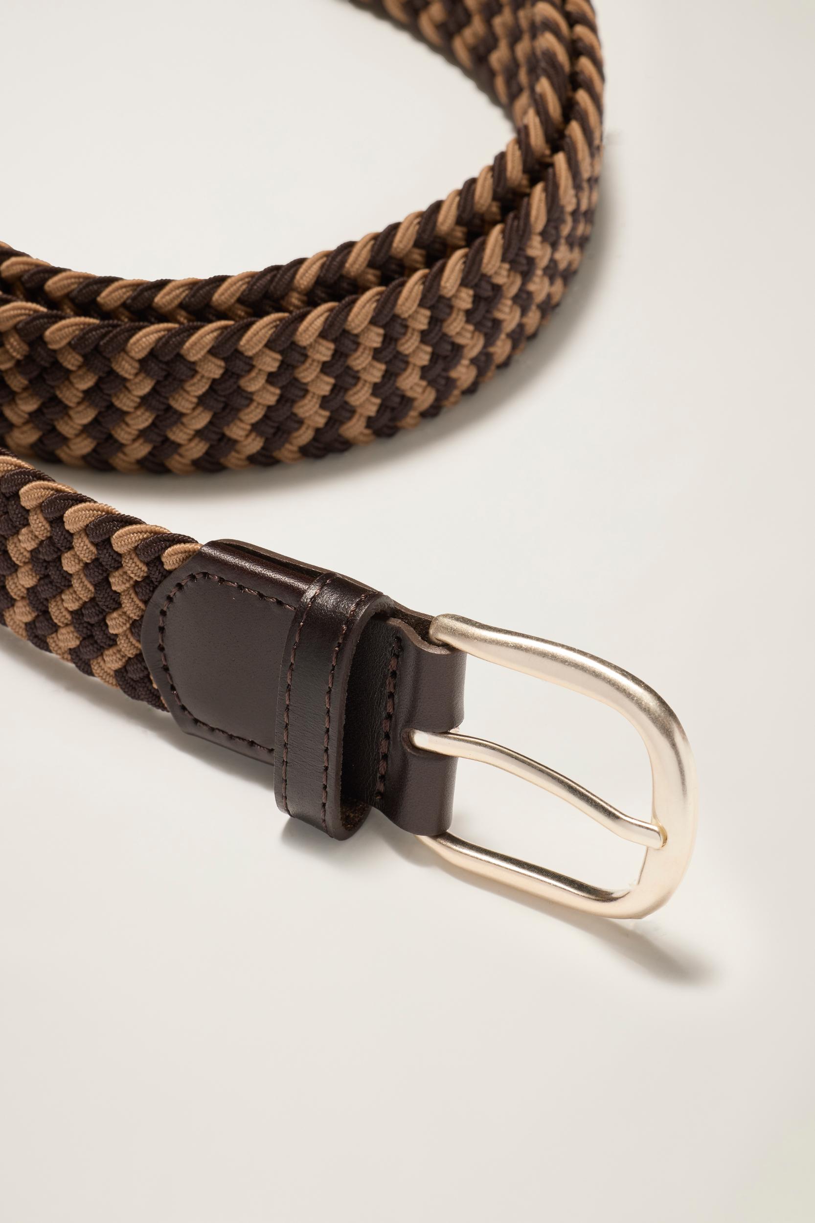 The Clubhouse Stretch Belt Product Image